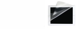 Tablet PC Screen Covers