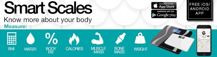 Smart Scales