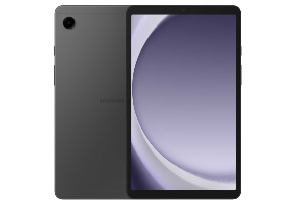 Best on a Budget: Samsung Galaxy Tab A9 8.7 inch Graphite 64GB Wi-Fi Tablet
