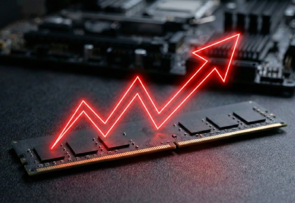 RAM & SSD Price Increases 2026