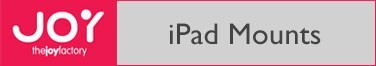 The Joy Factory iPad Mounts