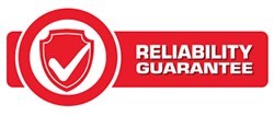 Reliability Guarantee