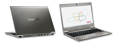 toshiba z930 laptops