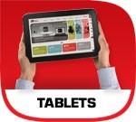 toshiba Tablets