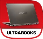 toshiba Ultrabooks