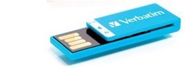 USB Flash Drives